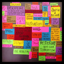 My Motivation Wall Motivation Wall Motivation Motivation Board