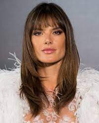 Check out this gallery of some. Best Fringe Hairstyles For 2021 How To Pull Off A Fringe Haircut
