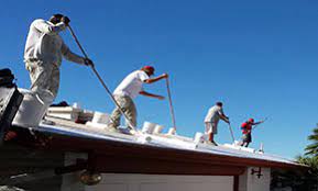 Tucson roofing contractors, leak seekers roofing offers quality workmanship to roof replacements and repairs. Roof Coating Specialist Inc Reviews Tucson Az Angi Angie S List