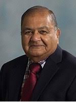 Letter from the Interim Director