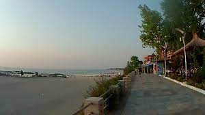 Luni, 19 aprilie 2021 în eforie nord vremea va fi astfel: Eforie Nord Acapulco Belona 23 Iulie 2017