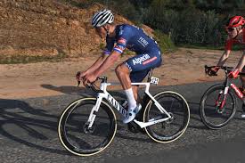 Door het uitstel van die spelen werd zijn. Mathieu Van Der Poel On Paris Roubaix Debut I Like Difficult Races Cyclingnews