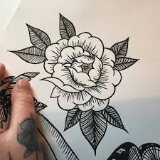 Check out inspiring examples of peonytattoo artwork on deviantart, and get inspired by our community of talented artists. Updated 40 Peony Tattoos That Pop August 2020