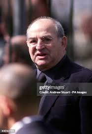 487 Ex Gangster Stock Photos, High-Res Pictures, and Images