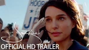 Jackie or jacky may refer to: Jackie Official Trailer Fox Searchlight Youtube
