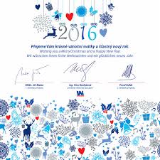 Use custom templates to tell the right story for your business. Prani K Vanocum I Do Noveho Roku Magistrat Mesta Usti Nad Labem