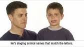One in 59 us children are on the autism spectrum,. Discovery Health Unlocking Autism Youtube
