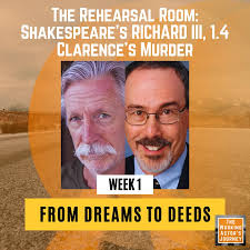 The Working Actor's Journey