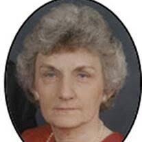 Marietta "Rita" Pierce Obituary