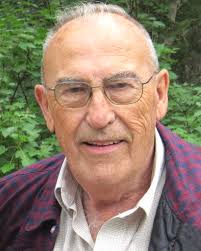 Elmer L Ireland Obituary August 26, 2022