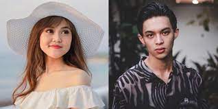Jadi suami siaga jelang dinda hauw lahiran, rey mbayang malah dituding pemalas. Sebelum Menikah Dengan Dinda Hauw Rey Mbayang Ternyata Pernah Dekat Dengan Selebgram Ini Diadona Id