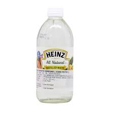 Soda kue sangatlah ampuh dalam mengangkat noda karena bukan hanya digunakan untuk mencuci baju tetapi soda kue juga untuk melancarkan pipa dan saluran. Heinz White Vinegar Cuka Putih Distilled 473 Ml 473ml 16 Oz 16oz Terbaru Juli 2021 Harga Murah Kualitas Terjamin Blibli