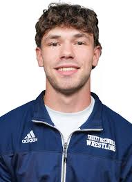 2025-2026 Wrestling Roster