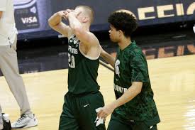 Tom izzo has been the head coach since 1995. Michigan State Basketball S Focused On Improving Not Ncaa Tournament