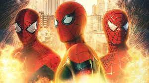 Related wallpaper for spider man no way home. Spidermannowayhome 10 Huge Theories About The Movie Now Its Title Has Finally Been Revealed In 2021 Spiderman Now And Then Movie Spider