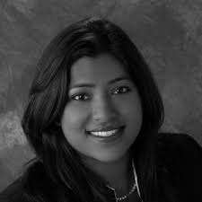 Melissa K. Moses Parker