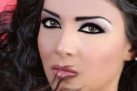Make Up Makyaj Fikirleri Makyaj Ipuclari Mavi Goz Makyaji