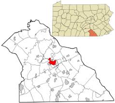 York Pennsylvania Wikipedia