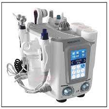 Pin On Hydro Dermabrasion