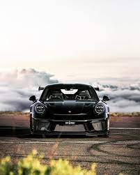 Porsche On Instagram Dreams Lie Above The Clouds And On The Roads Porschemoment Porsche Porsche911 Gt3rs Timelessmachin Porsche 911 Porsche Weird Cars