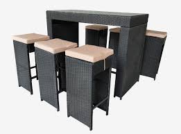 Conoce y aprovecha las mejores ofertas y productos de terrazas sitiales en paris.cl. Paris Set Bar Alto Terraza 6 Pisos Attimo 259 990 379 990 31