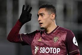 Raphinha, 24, from brazil leeds united, since 2020 right winger market value: Leeds United Can End Liverpool Transfer Saga Speculation With Unlikely Arsenal Example Joe Donnohue Leeds Live