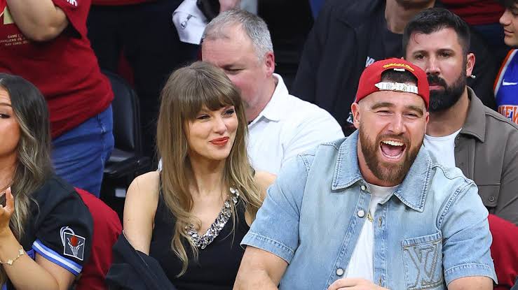 Travis Kelce Sang at Wedding to Taylor Swift, Jason Reveals Surprising  Truth About His Skills