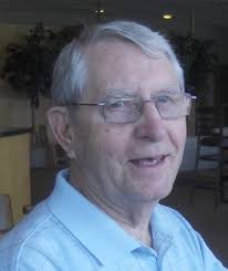 Sad news in this morning's Toronto Star: Roy Martin passed away