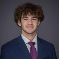 John "Grayson" Hayes