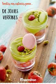 Nos Astuces Et Idees Pour Reussir Ses Verrines Recette Verrine Salee Recette Verrine Alimentation