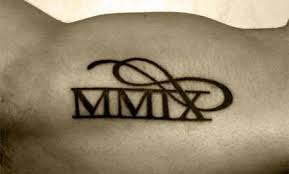 Check spelling or type a new query. á… Tatuajes De Numeros Romanos Tatuajes Tattoos