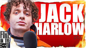 What is the net worth of jack harlow? Fire In The Booth By Jack Harlow From Usa Popnable