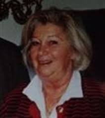 Décès de Madame Irmgard SCHLECK (02-03-14), Annonce nécrologique