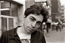 Here Comes The Flood: Words about music (774): Chris Stein