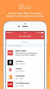 Check your gift card balance now. Gyft Mobile Gift Card Wallet Lifestyle Shopping Apps Ios Mobile Gifts Card Wallet Buy Gift Cards