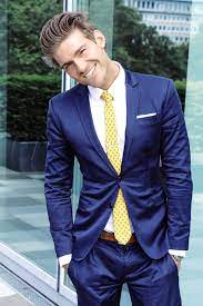 Model Jeremy Fotomodel Modelagentur Cm Men