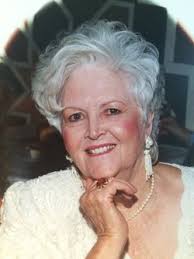 Ella Gaynell Cagle Cumens (1925-2014)