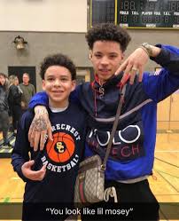 He has given many spectacular numbers to the american music industry. 110 Lil Mosey Ideas Mosey Rappers Lil