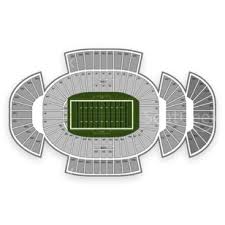 Penn State Nittany Lions Football Seating Chart Beaver