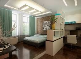 Semua orang mahu mewujudkan dalaman yang bergaya dan bergaya di apartmennya. Kabinet Bilik Tidur Reka Bentuk
