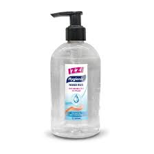 Fire the izzi at the corresponding coloured block to munch them up. Izzi Hand Sanitizer Soap Izzi Hand Sanitizer Gel