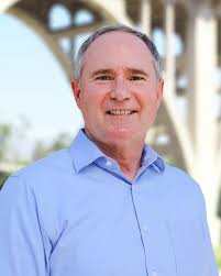 Hal Smith, CDFA®, LTCP, NSSA