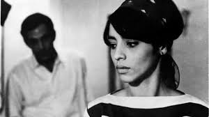 Memories of Underdevelopment (Tomás Gutiérrez Alea, 1968)