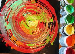 More from this artist similar designs. Avgust Iveta Painting Picture Abstract Painting Circles