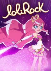 Lolirock English