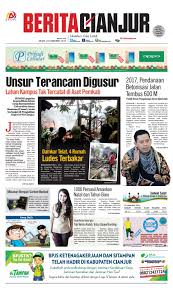 Semoga dari jumlah 3060 pencari kerja semuanya berasal dari cianjur, kata heri kepada cianjur today, selasa (10/12/2019). Berita Cianjur Unsur Terancam Digusur By Beritacianjur Com Issuu