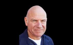 What I've Learnt: Sasha Marks, Managing Director, Brazen