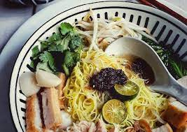 Terbantut pulak selera keluarga nak makan nanti. Resep Bihun Sup Ayam Paling Sedappaling Simple Tak Guna Banyak Bahan Pun Tapi Lazat Resepi Masakan Percuma