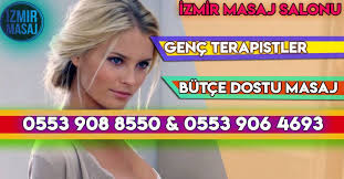 Izmir Masaj Gencler Fotograf