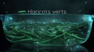 Les Secrets De Cuisson Par Le Chef Philippe Etchebest Haricots Verts Haricots Verts Haricot Philippe Etchebest